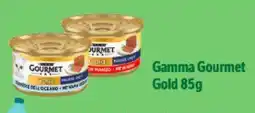 Iper Tosano Gamma Gourmet Gold offerta