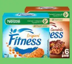 Iper Tosano Fitness Barrette offerta