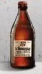 Interspar Birra Ambra Limpida Ichnusa offerta