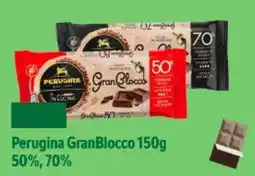 Iper Tosano Perugina GranBlocco 50%, 70% offerta