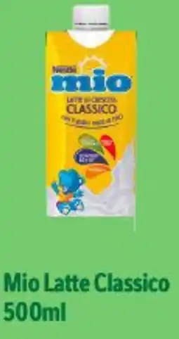 Iper Tosano Mio Latte Classico offerta