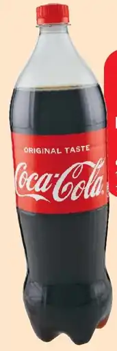 Carrefour Market Coca Cola offerta