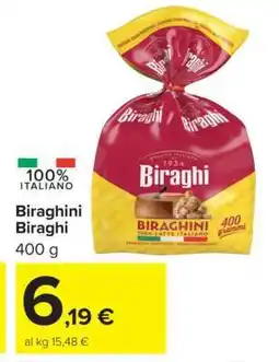 Carrefour Biraghini Biraghi offerta