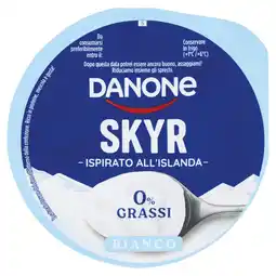 Ipercoop SKYR DANONE offerta