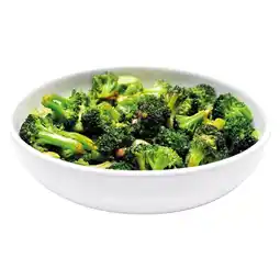Ipercoop BROCCOLI SALTATI GUSTO QUI offerta
