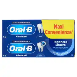 Ipercoop DENTIFRICIO PRO EXPERT ORAL B offerta