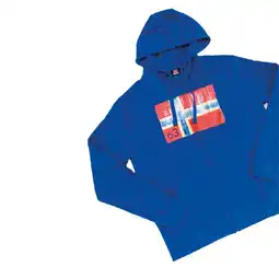 Ipercoop FELPE DONNA O UOMO NORWAY offerta