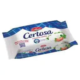 Ipercoop CERTOSA GALBANI offerta