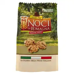 Ipercoop NOCI SGUSCIATE NEW FACTOR offerta