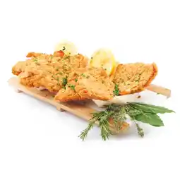 Ipercoop FILETTO DI POLLO FRITTO offerta