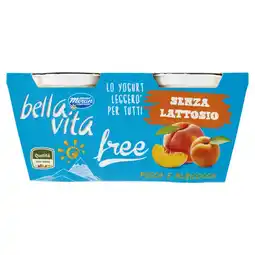 Ipercoop YOGURT LATTERIA MERANO offerta