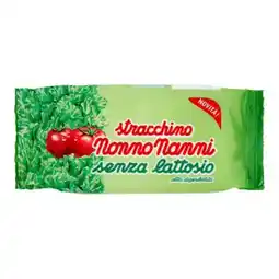 Ipercoop STRACCHINO SENZA LATTOSIO NONNO NANNI offerta
