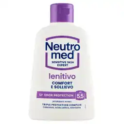 Ipercoop INTIMO NEUTROMED LENITIVO offerta
