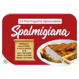 Ipercoop LA SPALMIGIANA VAMA offerta