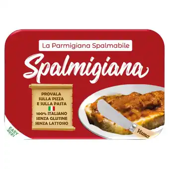 Ipercoop LA SPALMIGIANA VAMA offerta