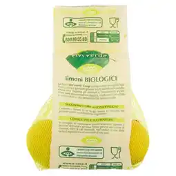 Ipercoop FRUTTA E VERDURA FRESCA BIOLOGICA VIVI VERDE offerta