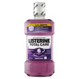 Ipercoop COLLUTORIO LISTERINE offerta
