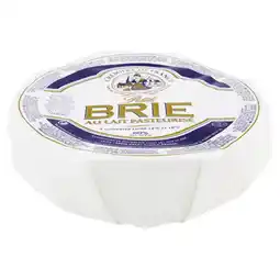 Ipercoop BRIE CRÉMIÈRE DE FRANCE offerta