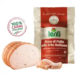 Ipercoop PETTO DI POLLO offerta