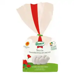 Ipercoop TRECCIA GIOIA DEL COLLE D.O.P offerta