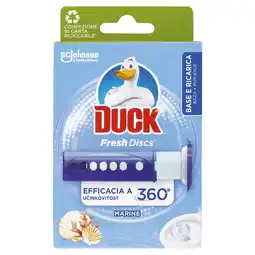 Ipercoop FRESH DISCS DUCK offerta