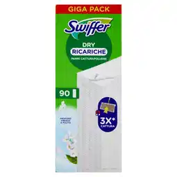 Ipercoop SWIFFER offerta
