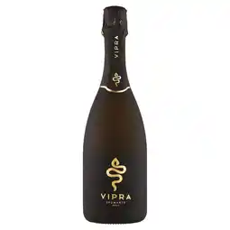 Ipercoop VIPRA SPARKLING BRUT BIGI offerta