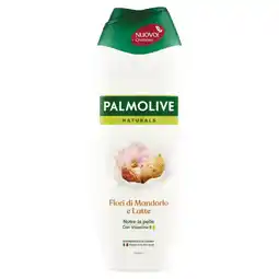 Ipercoop BAGNODOCCIA PALMOLIVE offerta
