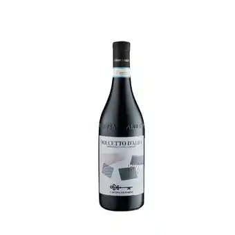 Ipercoop DOLCETTO D’ALBA D.O.C. PERTINACE offerta