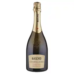 Ipercoop SPUMANTE PROSECCO SUPERIORE CONEGLIANO MASCHIO D.O.C.G offerta