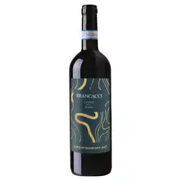 Ipercoop LANGHE D.O.C. ROSSO SUPERPIEDMONT BRANCACCI offerta
