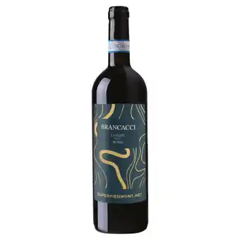 Ipercoop LANGHE D.O.C. ROSSO SUPERPIEDMONT BRANCACCI offerta