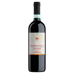 Ipercoop VALPOLICELLA D.O.C. SUPERIORE CANTINE DI VERONA offerta