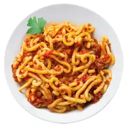 Ipercoop GRAMIGNA AL RAGÙ GUSTO QUI offerta