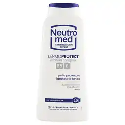 Ipercoop BAGNODOCCIA NEUTROMED offerta