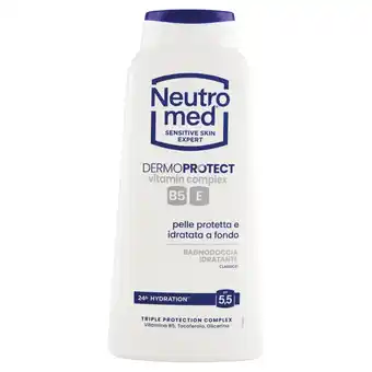 Ipercoop BAGNODOCCIA NEUTROMED offerta