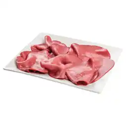 Ipercoop MANZO COTTO offerta