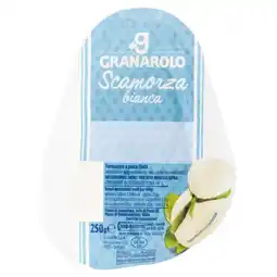 Ipercoop SCAMORZA GRANAROLO offerta