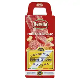 Ipercoop MINI COTECHINO I.G.P. BERETTA offerta