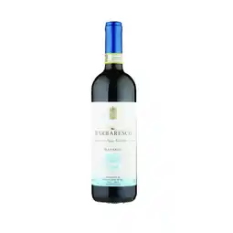 Ipercoop BARBARESCO D.O.C.G. F.LLI GIACOSA offerta