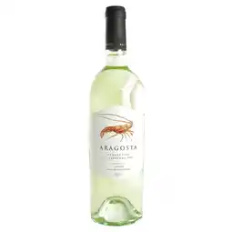 Ipercoop VERMENTINO DI SARDEGNA D.O.C. ARAGOSTA CANTINA SANTA MARIA LA PALMA offerta