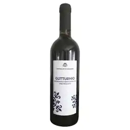 Ipercoop GUTTURNIO FRIZZANTE D.O.C. COLLI PIACENTINI CANTINA DI VICOBARONE offerta