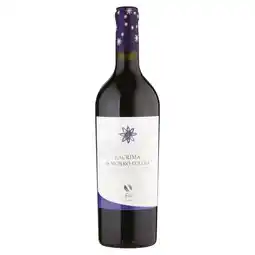 Ipercoop LACRIMA DI MORRO D’ALBA D.O.C. CASALFARNETO offerta