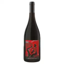 Ipercoop ETNA ROSSO D.O.C. SICILIA ILLUSTRATA MADAUDO offerta