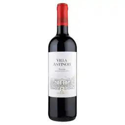 Ipercoop VILLA ANTINORI ROSSO TOSCANA I.G.T offerta