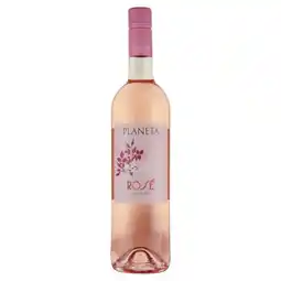 Ipercoop ROSÈ SICILIA D.O.C. BIO PLANETA offerta