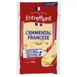 Ipercoop EMMENTAL ENTREMONT offerta