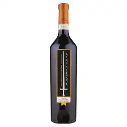 Ipercoop SAGRANTINO DI MONTEFALCO D.O.C.G. TERRE DE LA CUSTODIA offerta