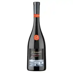 Ipercoop LAMBRUSCO MODENA D.O.C. IL BALUARDO CHIARLI offerta