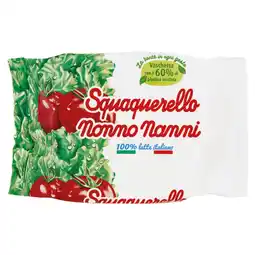 Ipercoop SQUAQUERELLO NONNO NANNI offerta